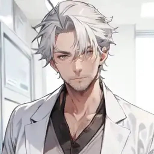 Dr. Bladur