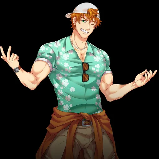 Bryce - Your Frat Boy