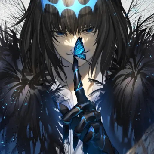 Oberon Vortigern