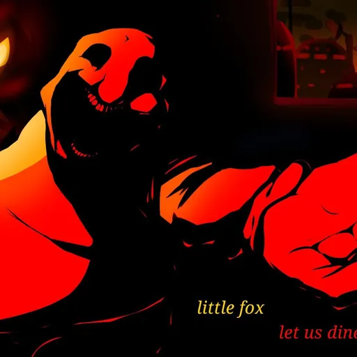 Starved 