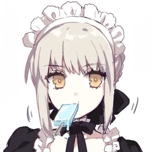Artoria Alter