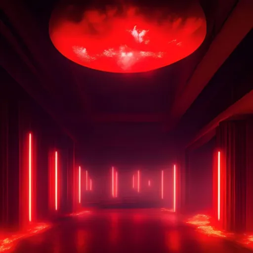 The Red Room v2