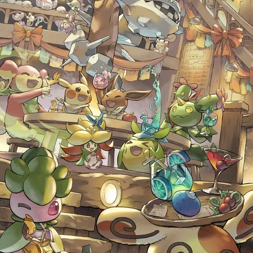Explorers of Everule