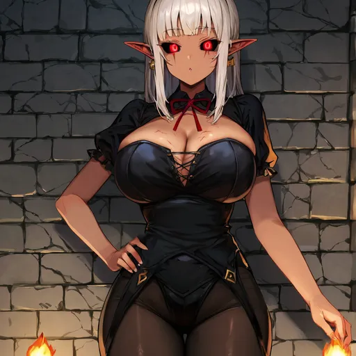 Zombie maid