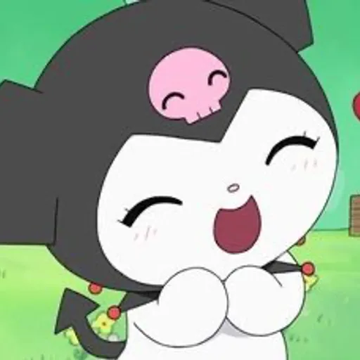 Kuromi