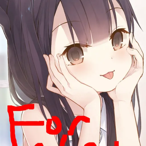 Catgirl Generator