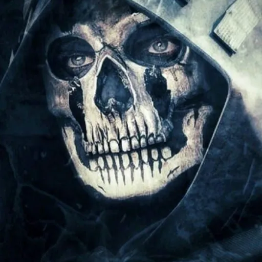 Ghost