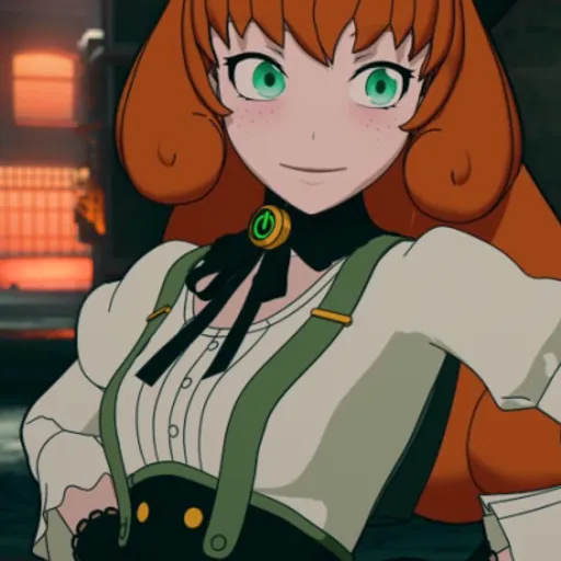 Penny Polendina