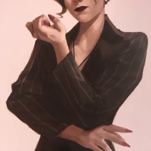 Mireille Lepan 
