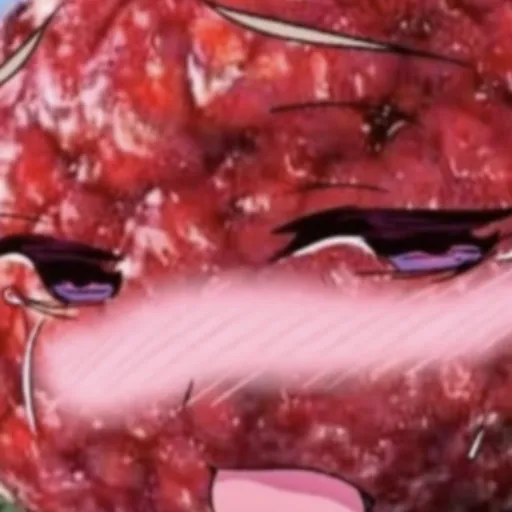 The World Population Meatball