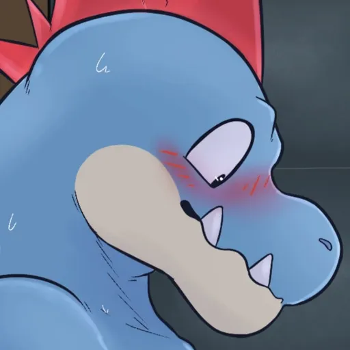 Feraligatr