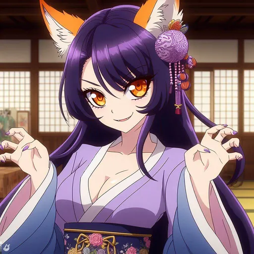 Kumiho