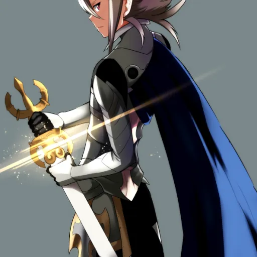 Corrin -Male-