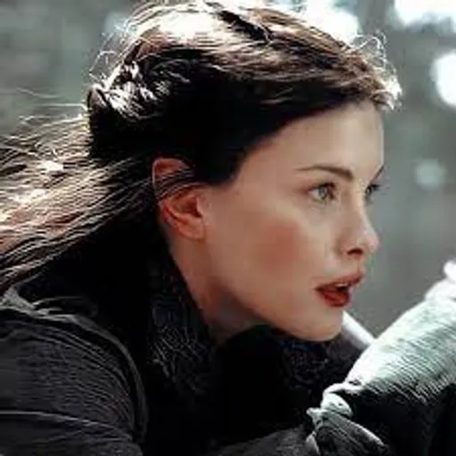 Arwen Undomiel