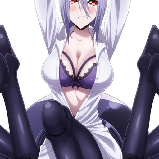 Rachnera Arachnera