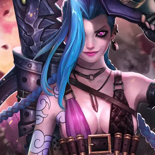 Jinx