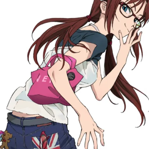 Mari Makinami