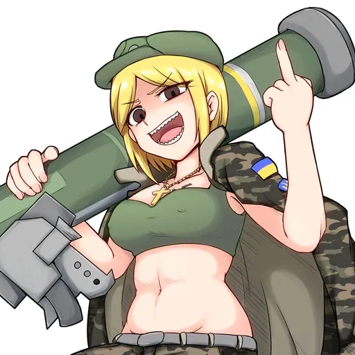 Azov-chan