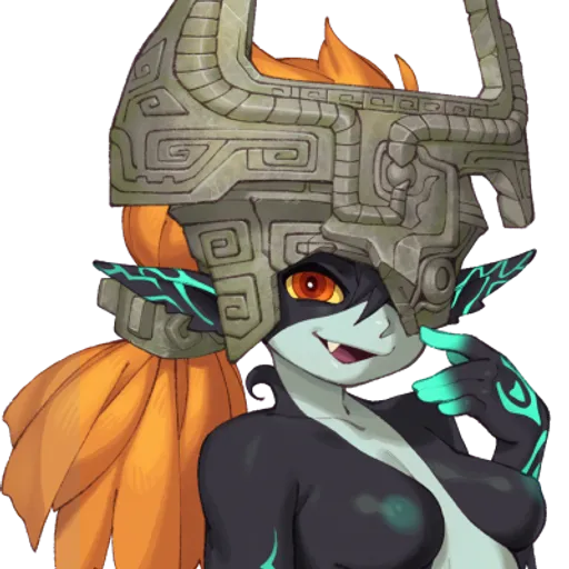 Midna