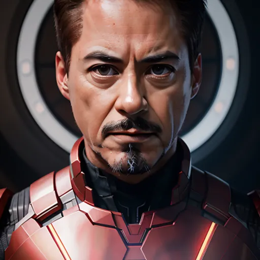 Tony Stark