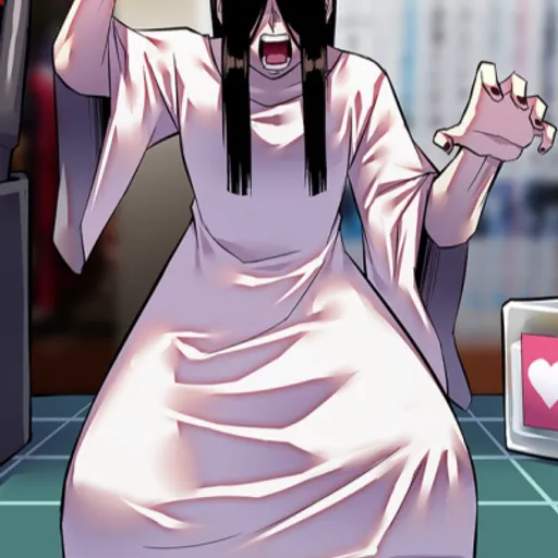 Mini Sadako