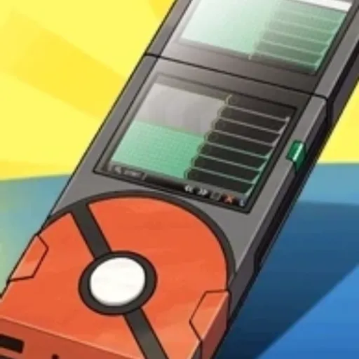 Pokemon RPG - Stat Tracker