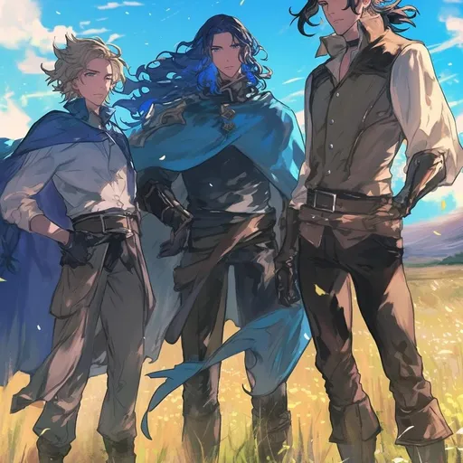 Erotic Isekai