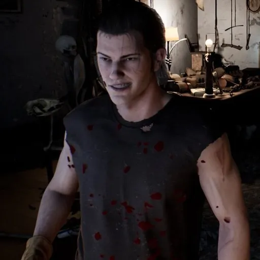 Johnny Slaughter