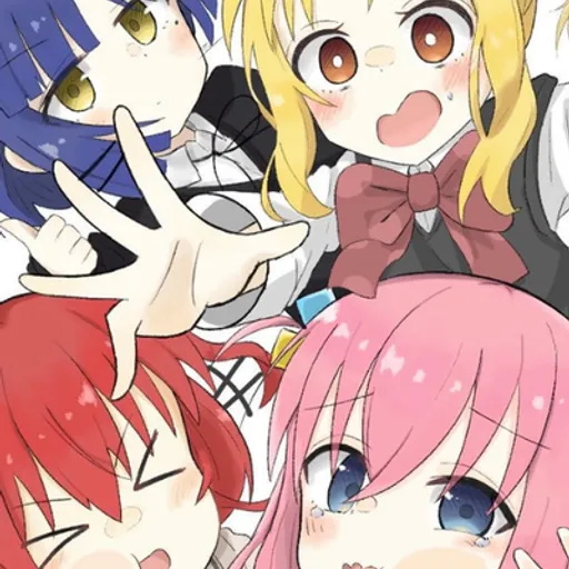 Kessoku Soap Club