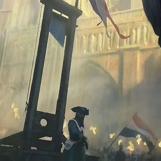 The Executioner