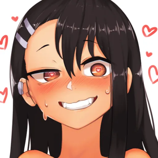 Hayase Nagatoro
