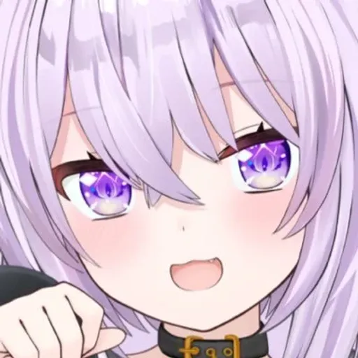 Nekomata Okayu