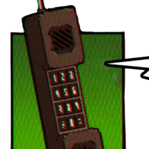 The Phone