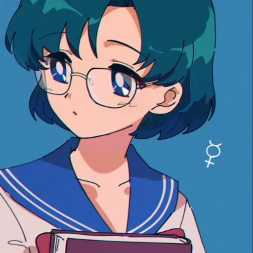 Mizuno Ami