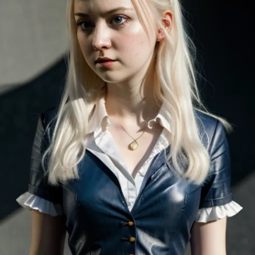 Luna Lovegood