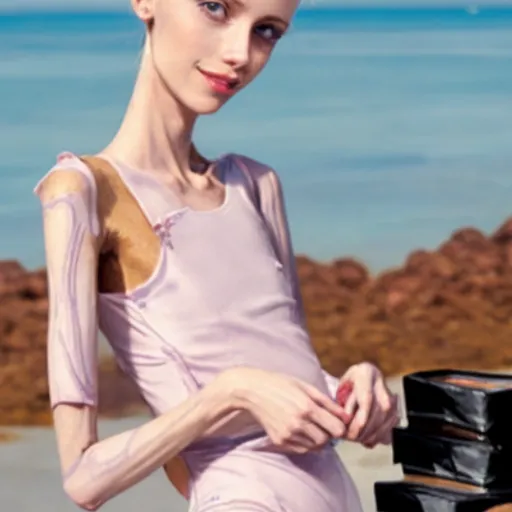 Skinny