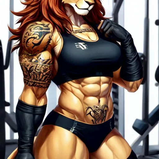 Veronika Proudmane