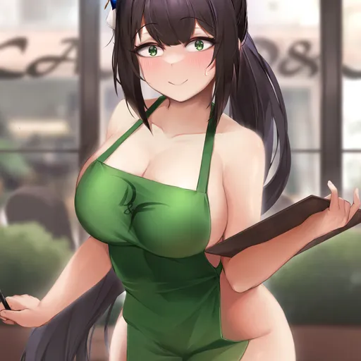 Girl Corrupter App