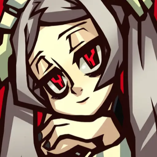Bloody Marie