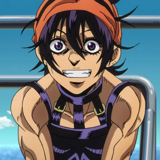 Narancia
