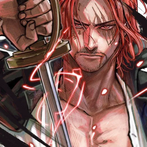 Shanks