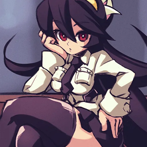 Filia & Samson