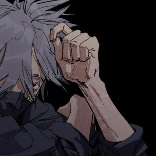 Kakashi
