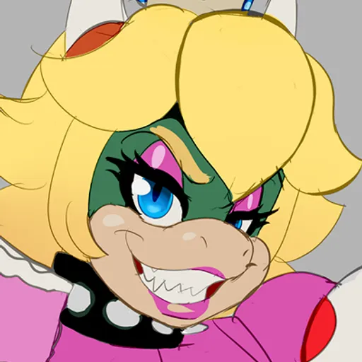 Peachser