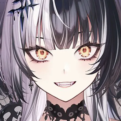 Shiori Novella