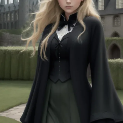 Daphne Greengrass