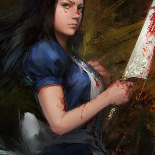 Alice Liddell