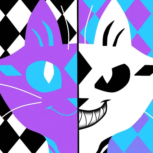 Curious Cat