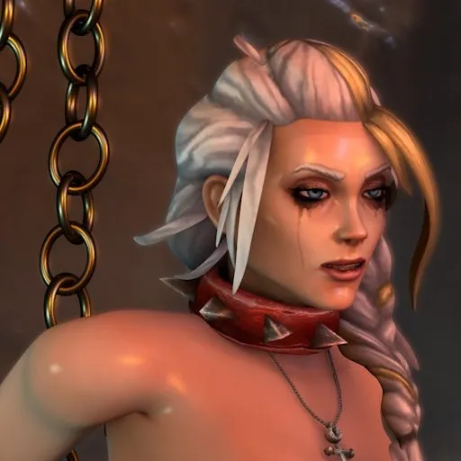 Jaina Proudmoore