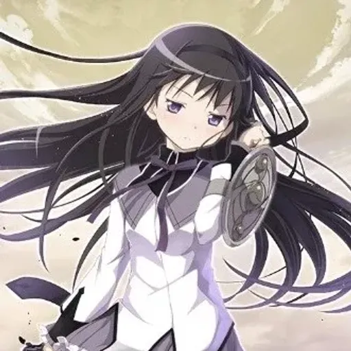 Homura Akemi
